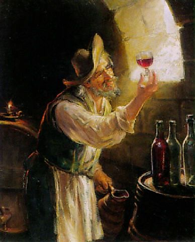By Joseph-Noël Sylvestre - artnet.com, Public Domain, https://commons.wikimedia.org/w/index.php?curid=3496984