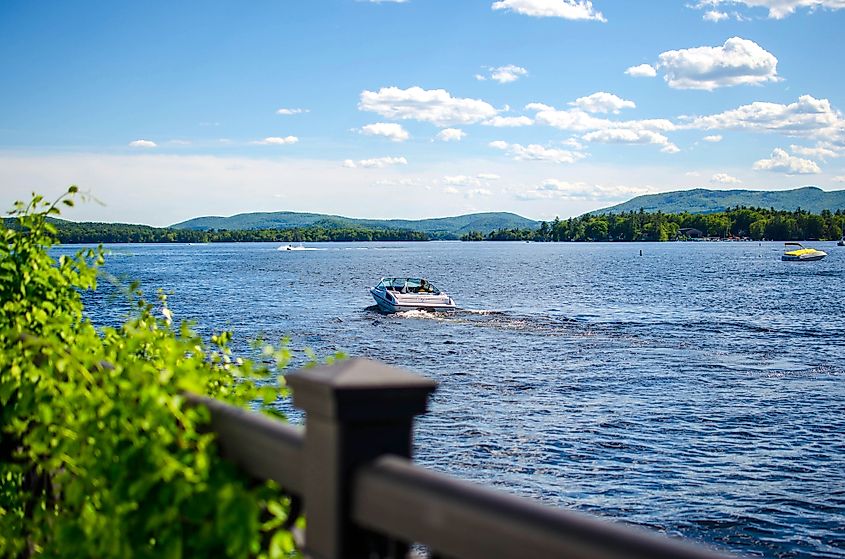 Wolfeboro