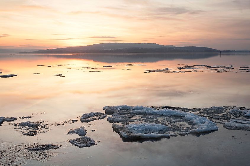 Lake Constance