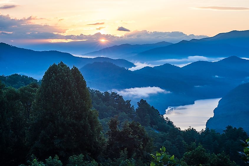 Great Smoky Mountains National Park