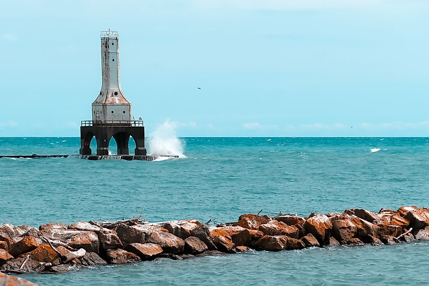 Port Washington