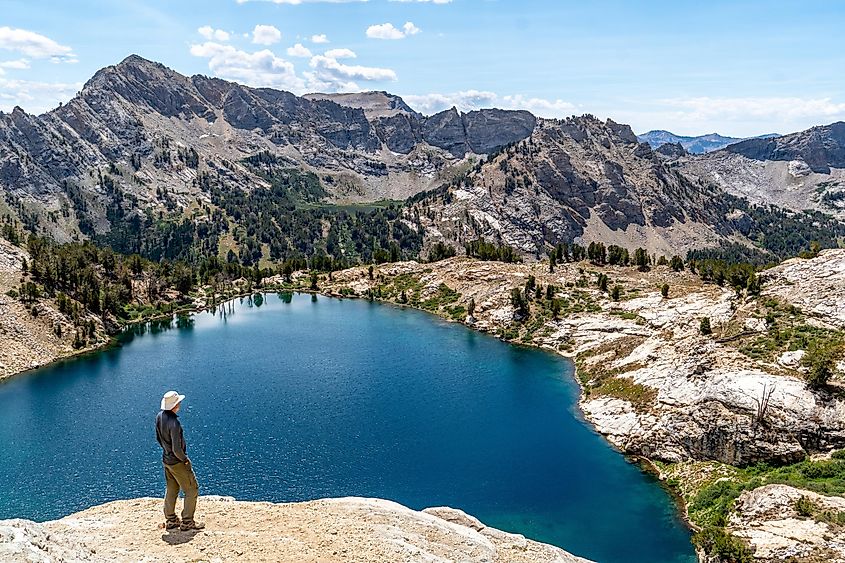 Elko, Nevada