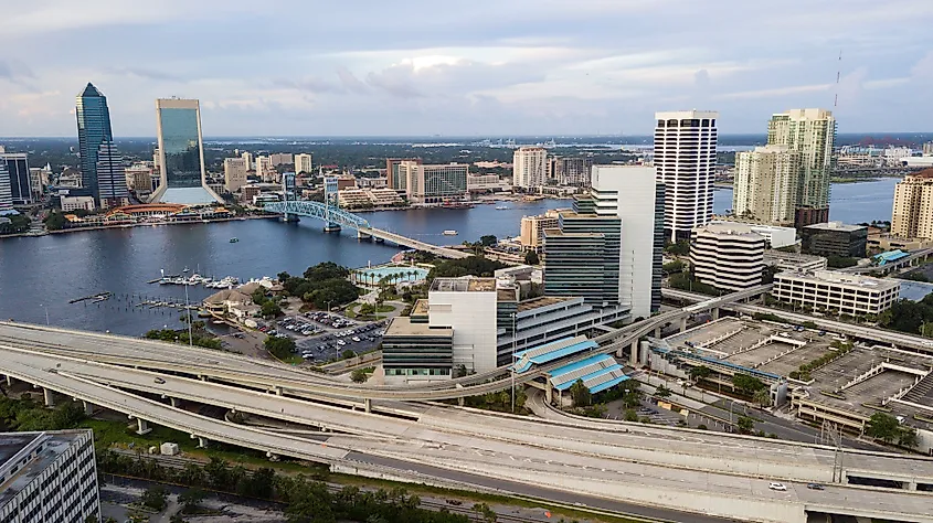 Jacksonville, Florida