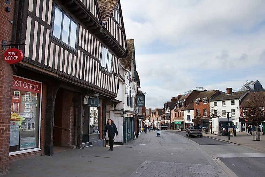 Wokingham, Berkshire