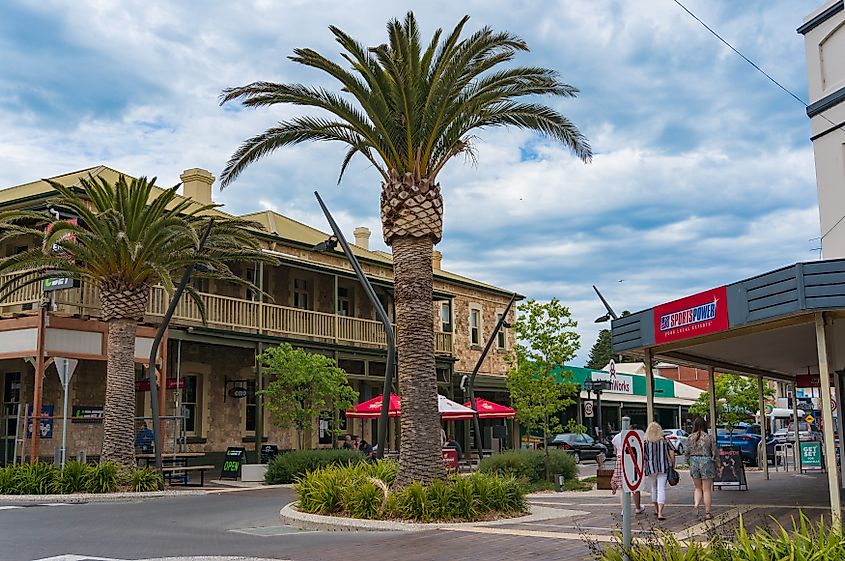 Victor Harbor, South Australia