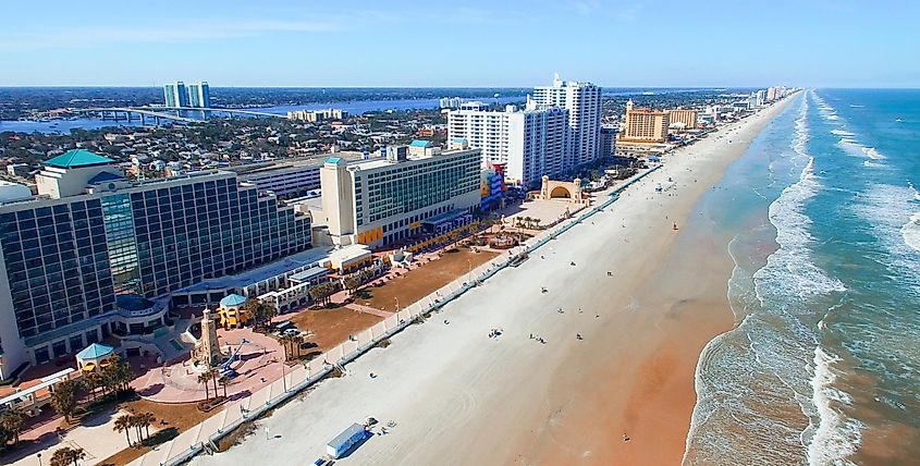 Daytona Beach