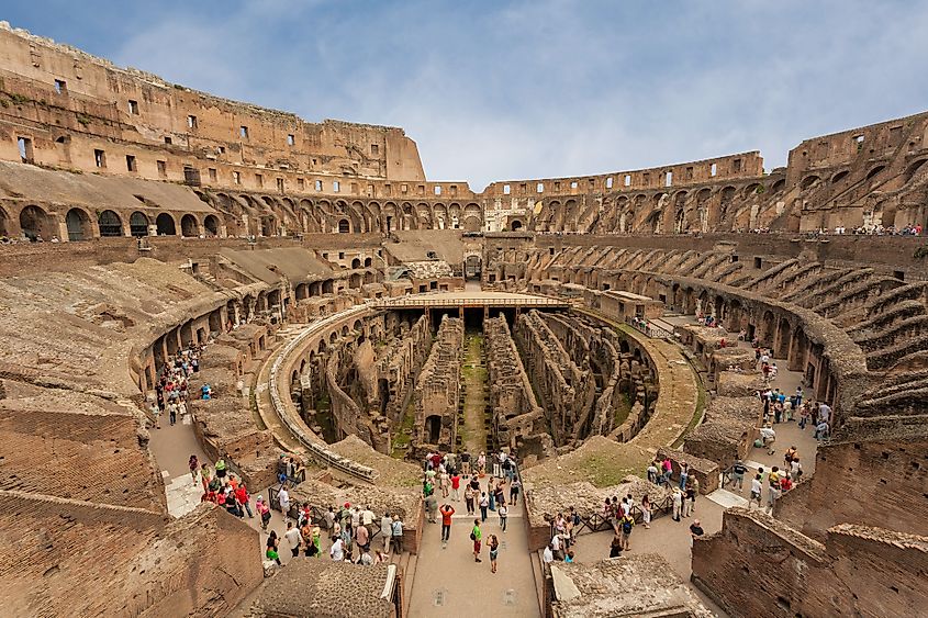 Colosseum