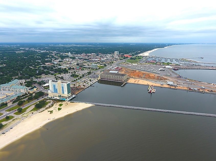 Gulfport, Mississippi