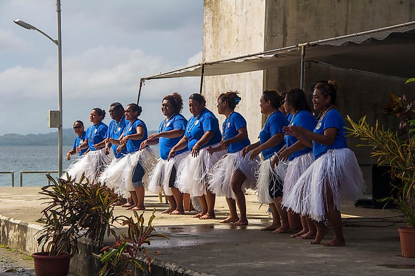 Palau people