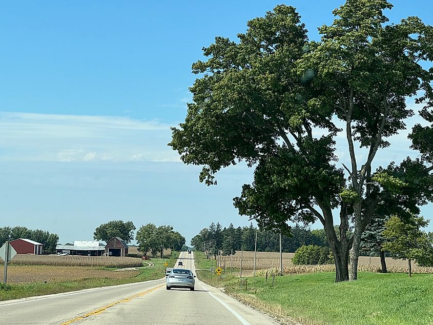 Pingree Grove, Illinois