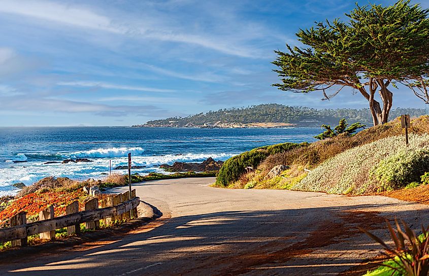 Carmel-by-the-Sea, California