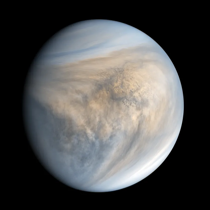 Venus