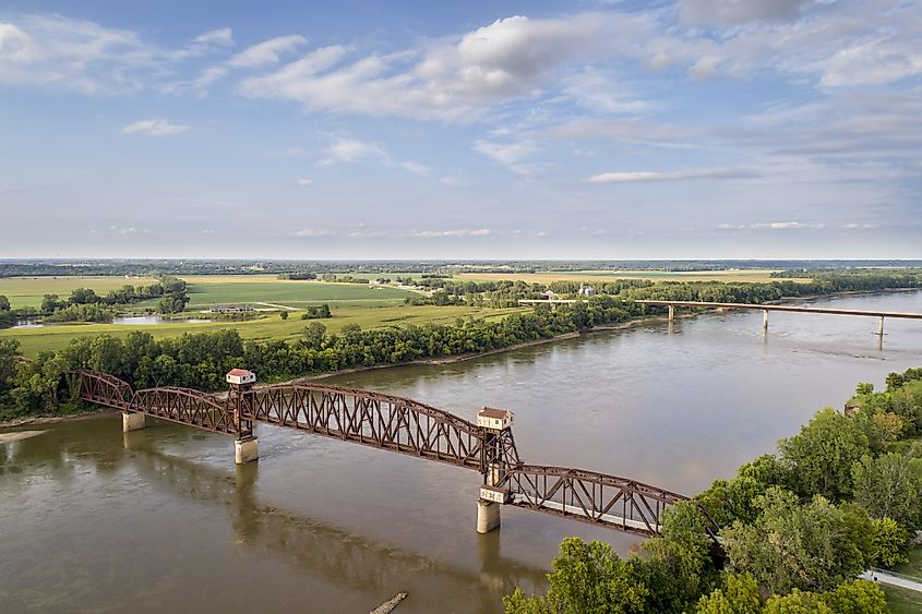 Boonville, Missouri