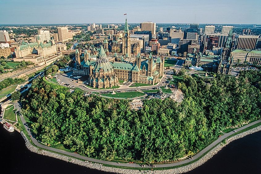 ottawa