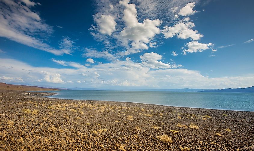 Lake Turkana