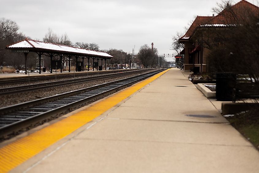 Hindale, Illinois