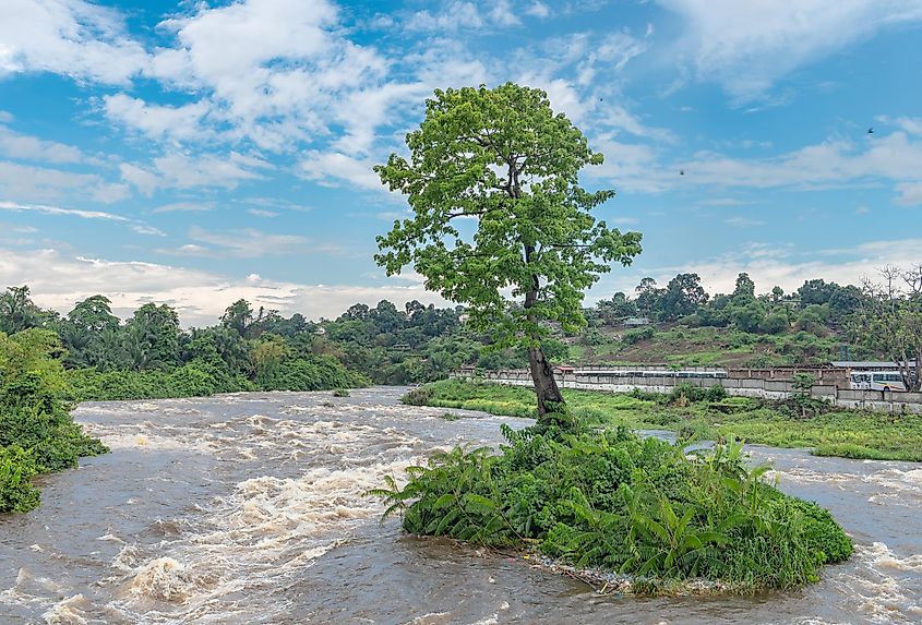 Congo River