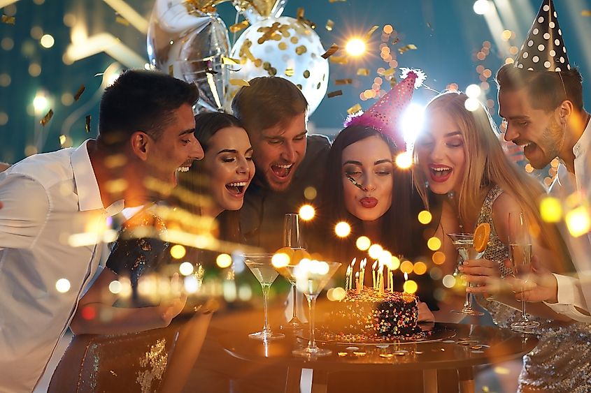 Birthday Party