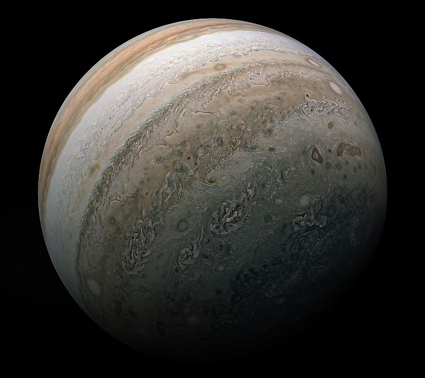 Jupiter 