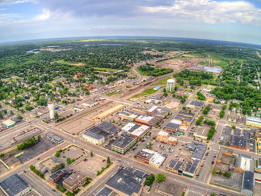 11 Best Small Towns To Visit In Minnesota - WorldAtlas