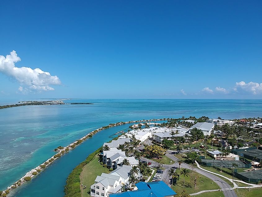 4 Family-Friendly Resorts in The Florida Keys - WorldAtlas