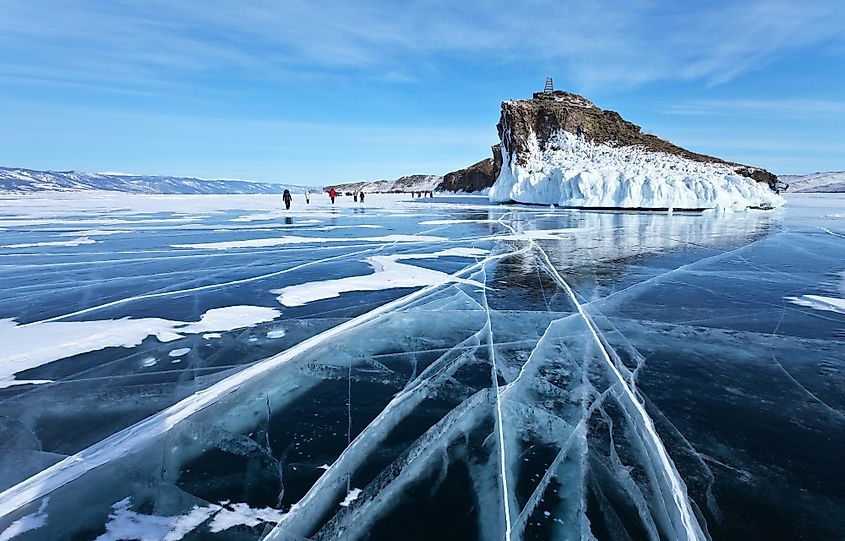 Lake Baikal