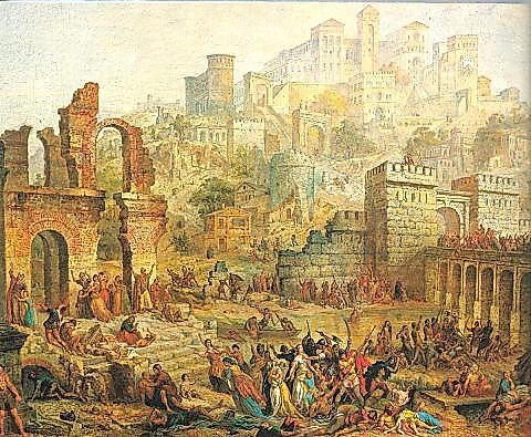 By Auguste Migette, 1802-1884 - https://pages.usherbrooke.ca/croisades/big_images/_images_en.htm, Public Domain, https://commons.wikimedia.org/w/index.php?curid=4681663