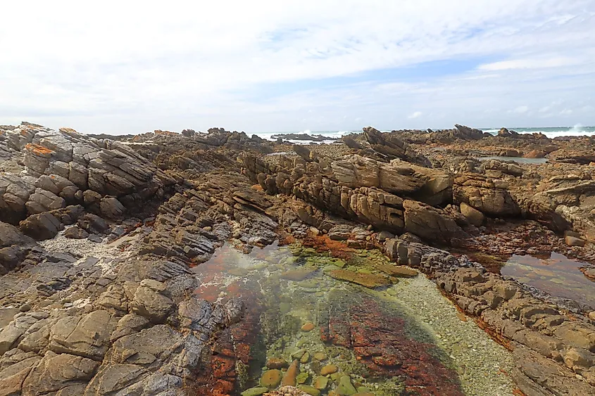 Cape Agulhas