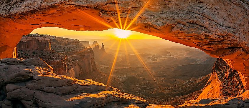 Moab, Utah