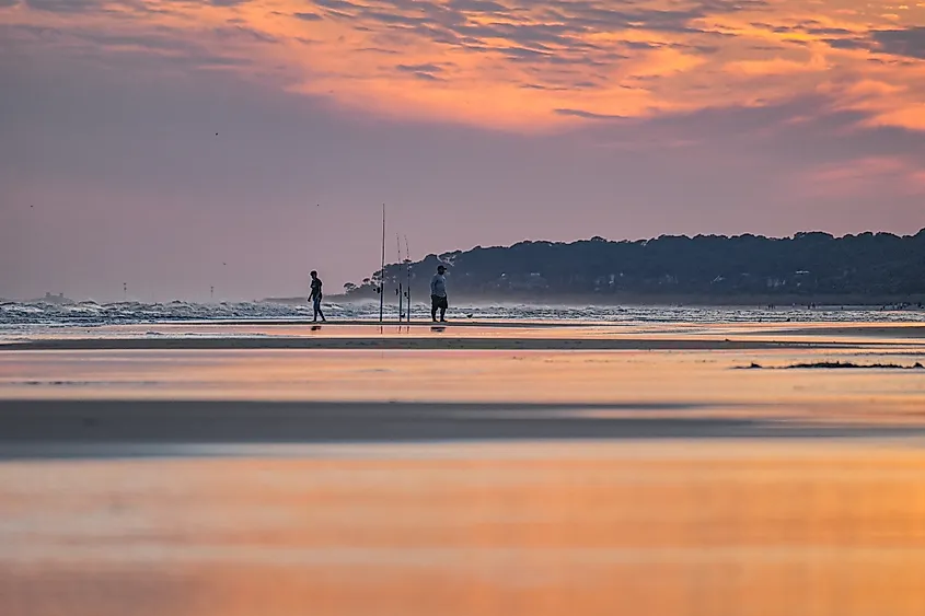 Hilton Head Island