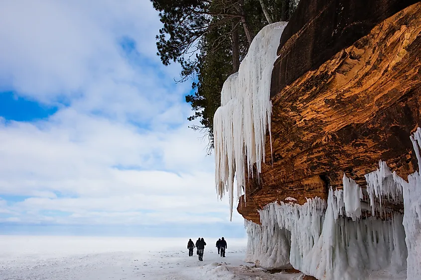 Lake Superior