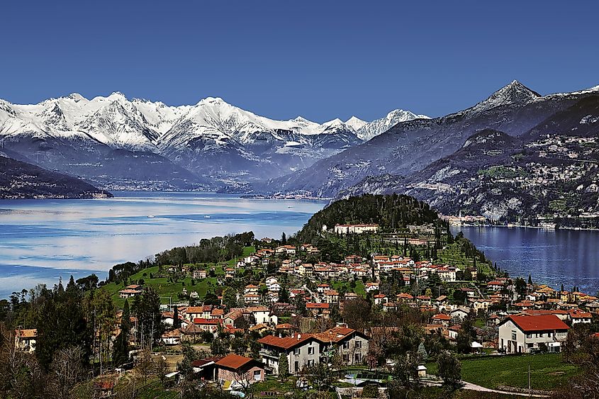 Lake Como