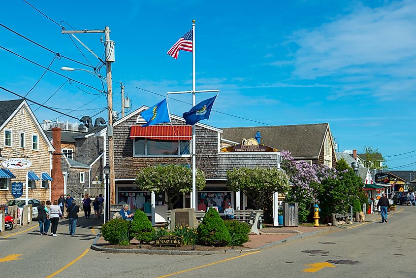 Ogunquit, Maine