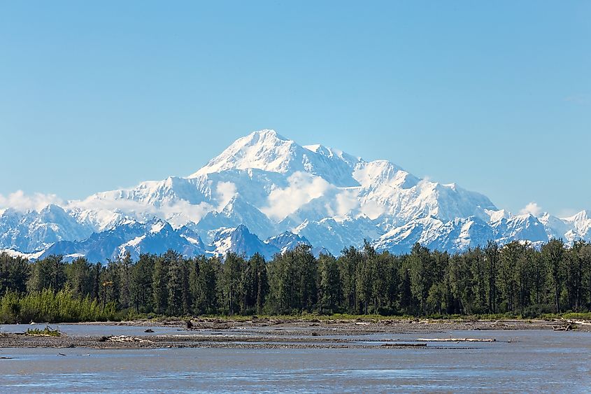 Talkeetna, Alaska