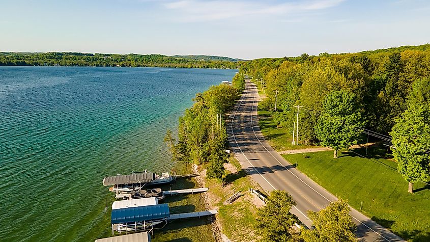 Lake Leelanau