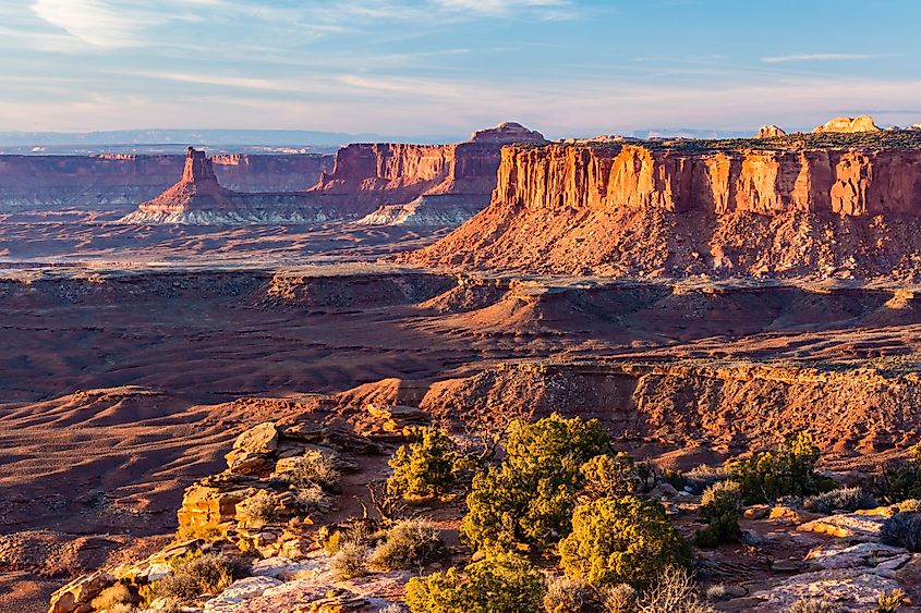 Canyonlands National Park, Utah