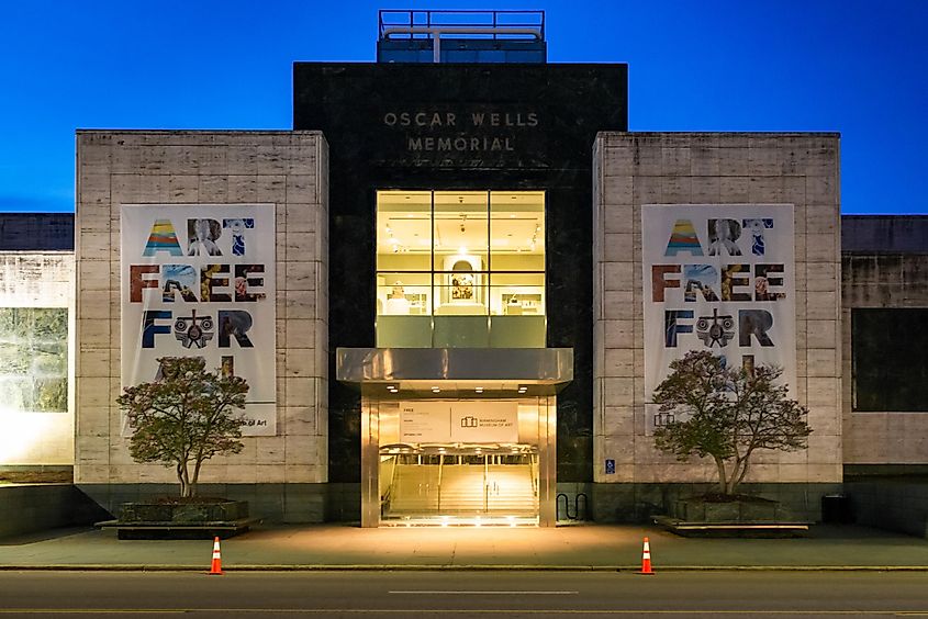 Birmingham Museum of Art