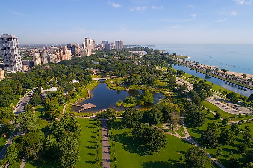 Lincoln park