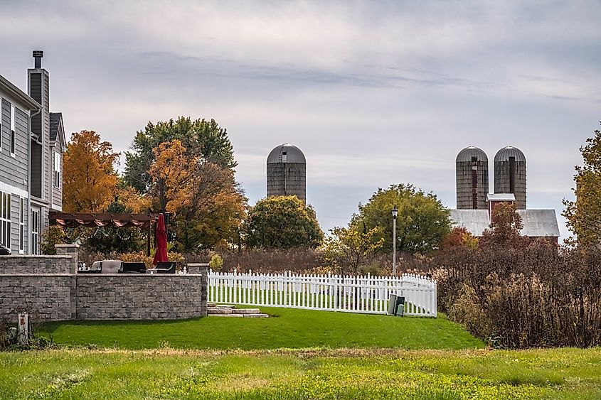 Sugar Grove, Illinois