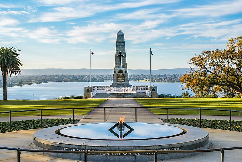 War Memorial