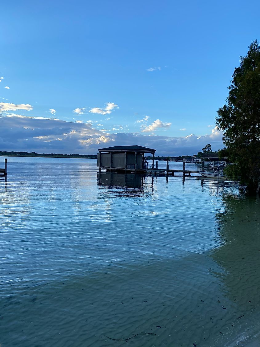 Lake Conway, Florida