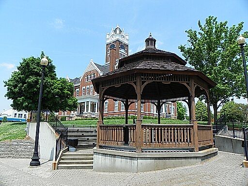 Perryville, Missouri