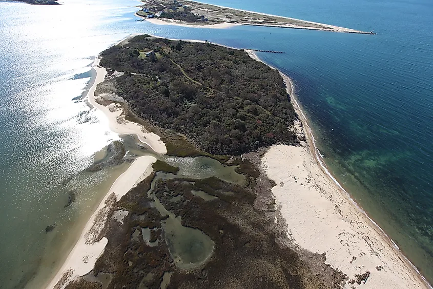 Block Island National Wildlife Refuge
