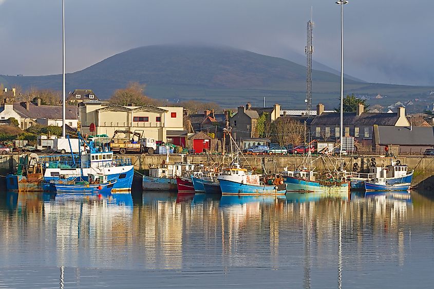 Dingle, Ireland