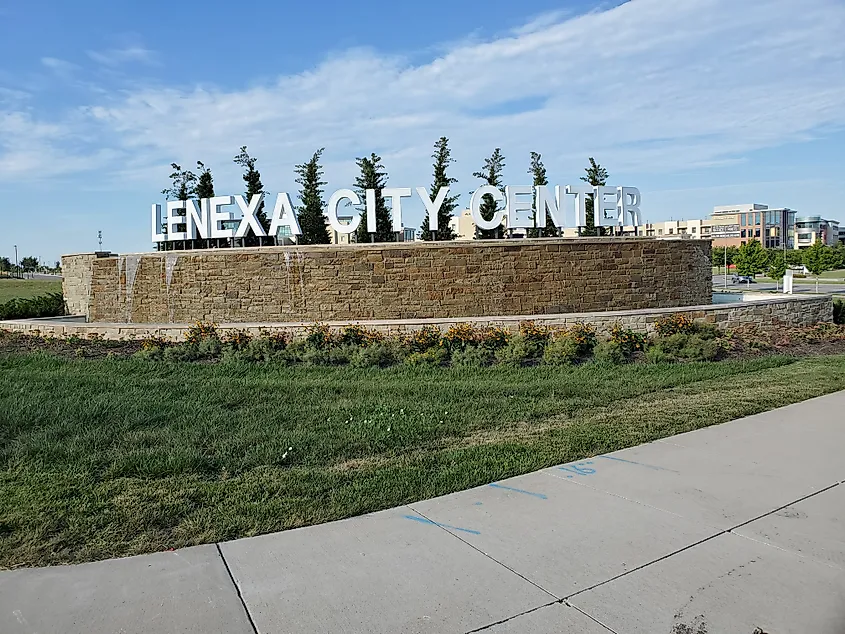 lenexa