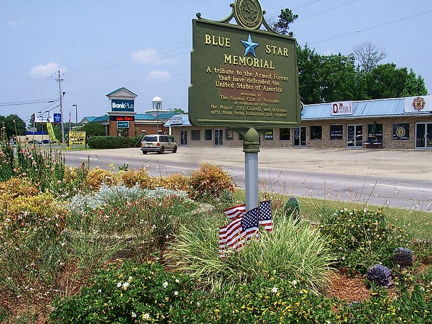 picayune mississippi