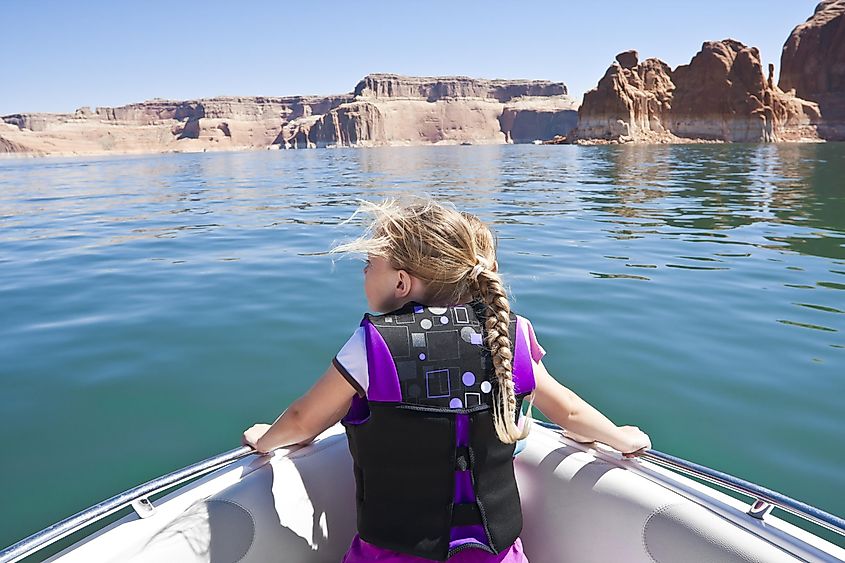 Lake Powell