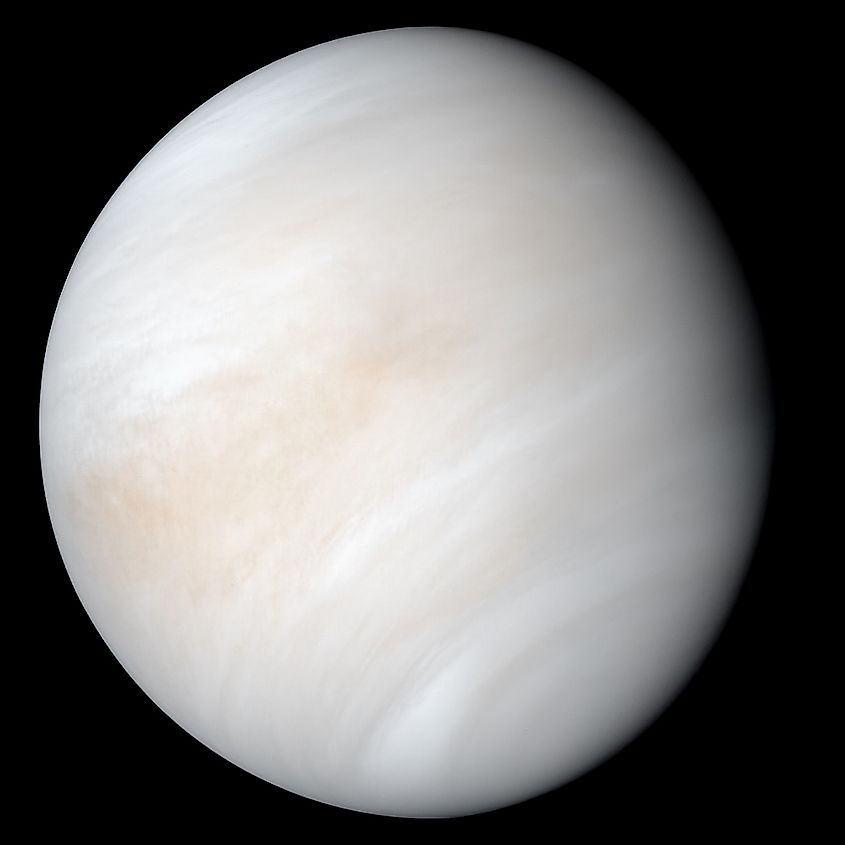 Venus