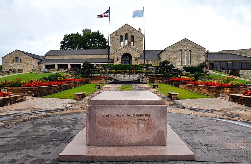 Claremore, Oklahoma