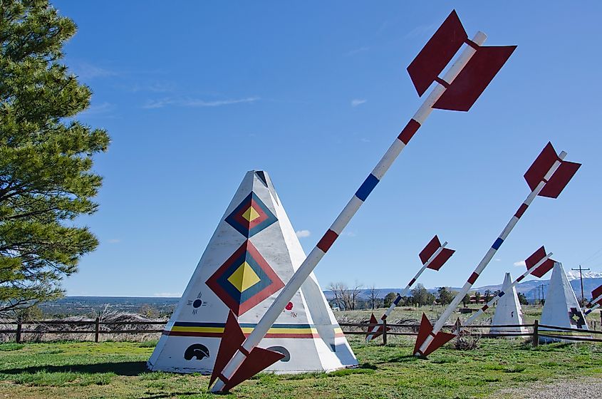 Mancos, Colorado